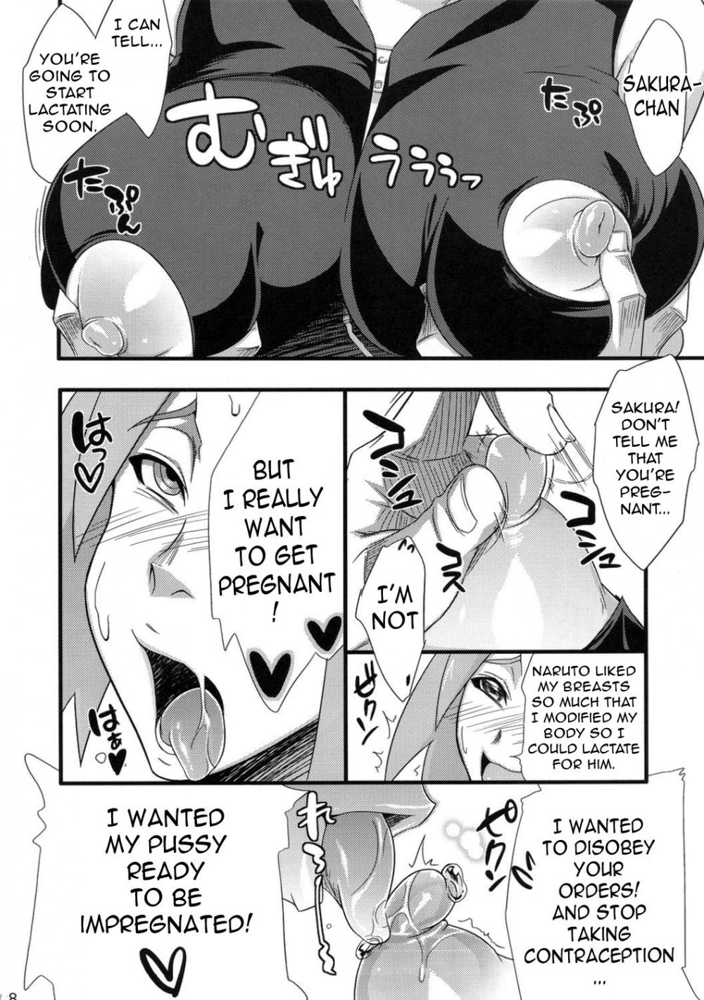 Hentai Manga Comic-v22m-Konoha Saboten-Read-27